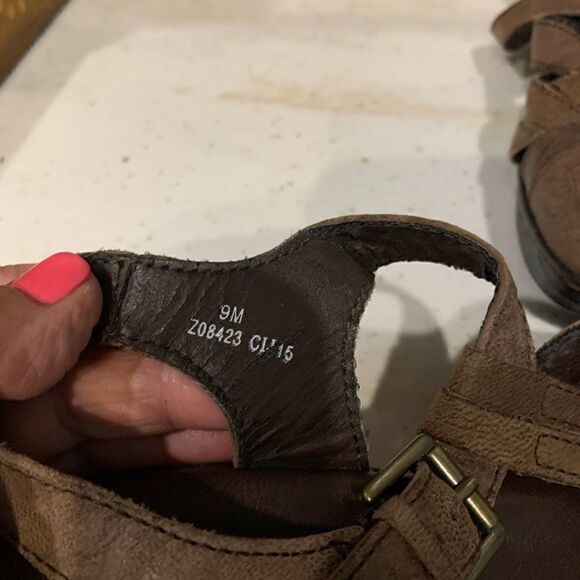 B.O.C By Born  - Picture 3 of 5